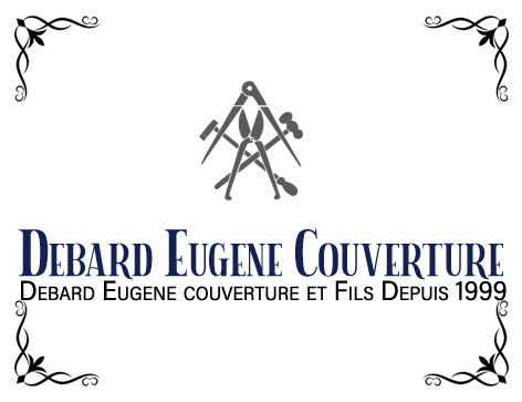 DEBARD Eugene Couvreur 94 91